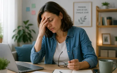 Mieux comprendre la fatigue au quotidien